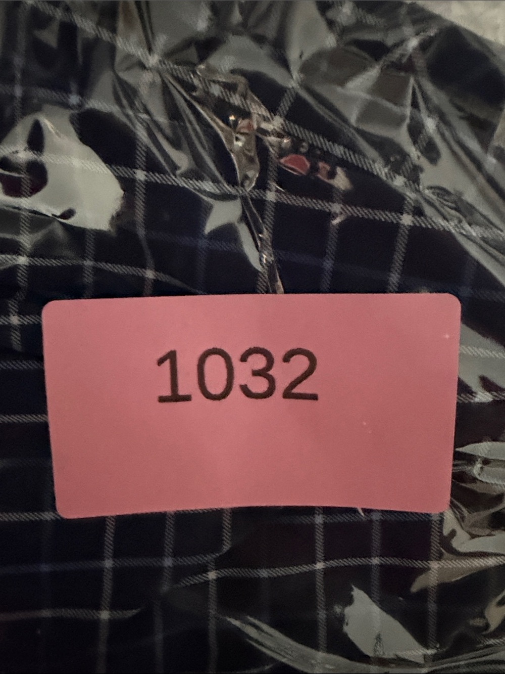 Polo by Ralph Lauren Performance classic fit button down - Picture 5 of 5
